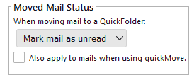 modify moved mail status